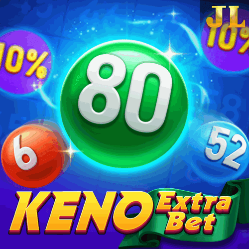 Keno Extra Bet