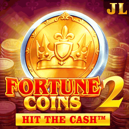 Fortune Coins 2
