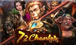 72 Changes